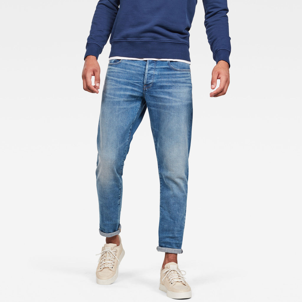 Jeans blauw G-Star Raw