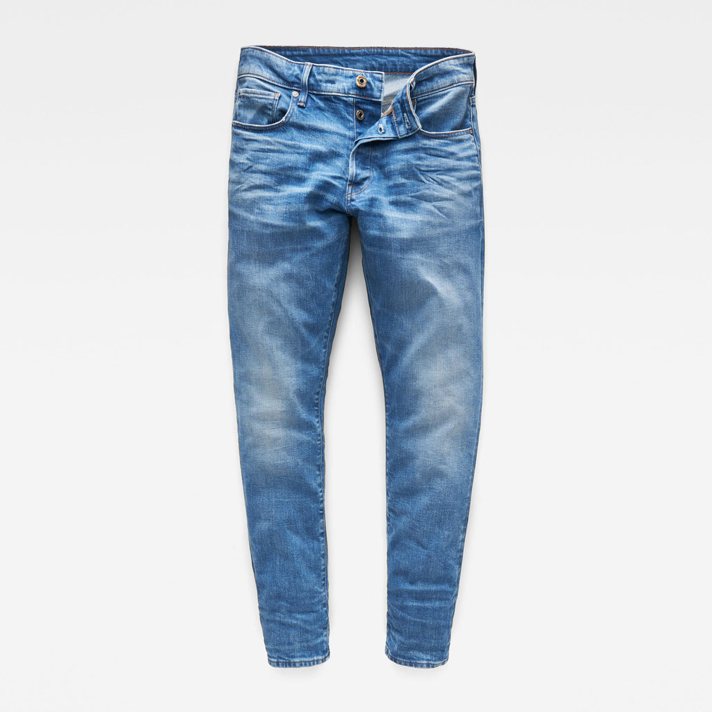 Jeans blauw G-Star Raw