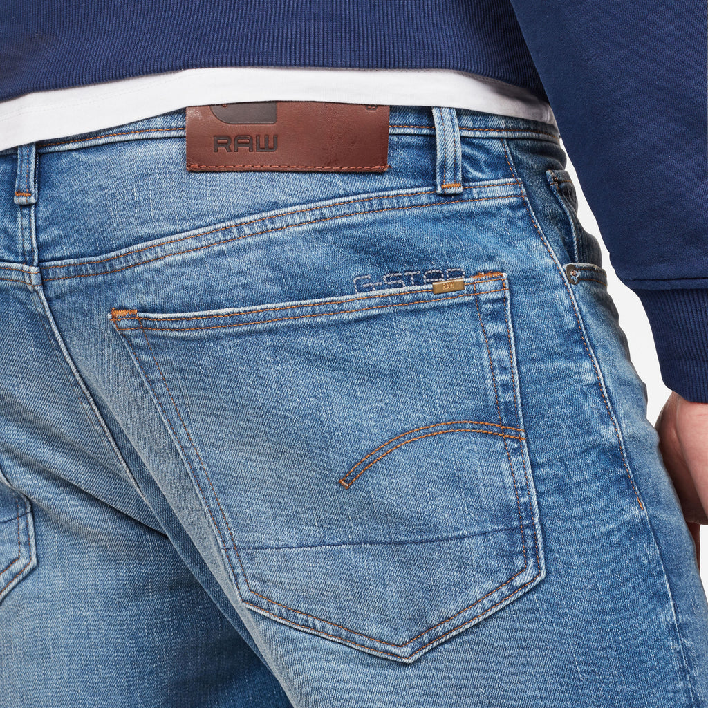 Jeans blauw G-Star Raw