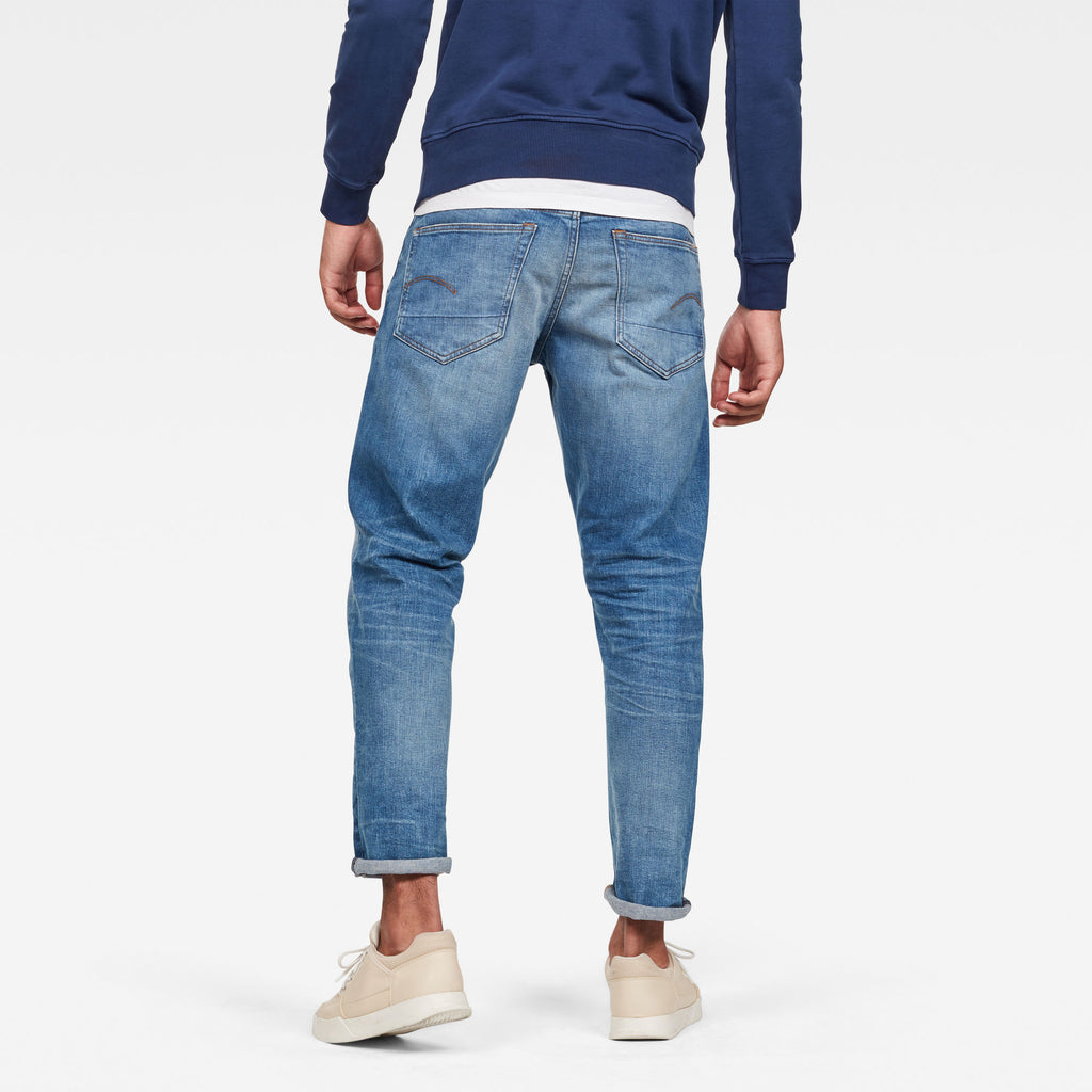 Jeans blauw G-Star Raw