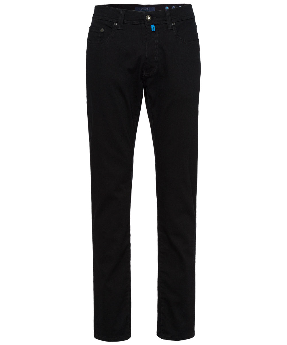 Jeans zwart Pierre Cardin