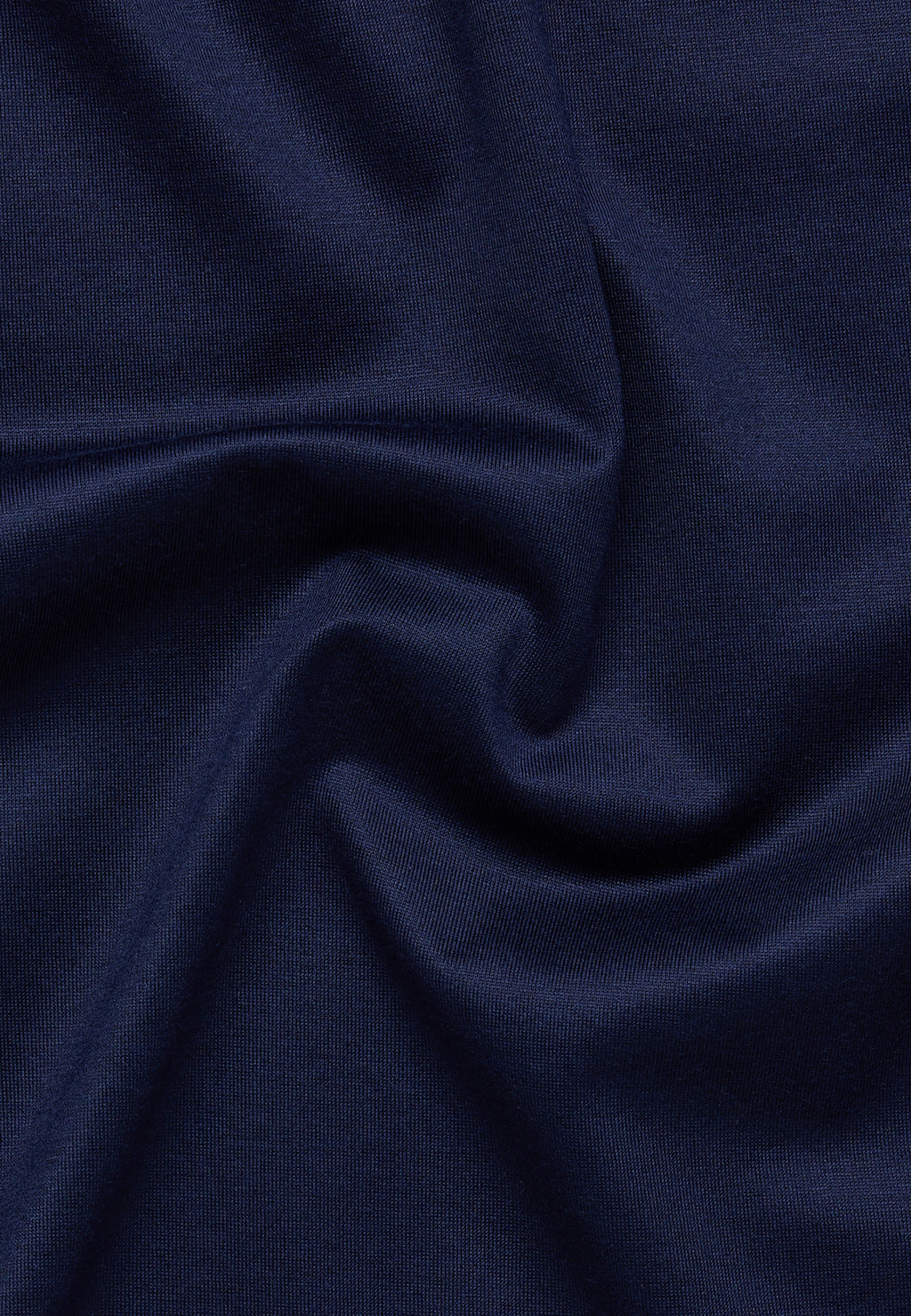 T-shirts korte mouw blauw ETERNA