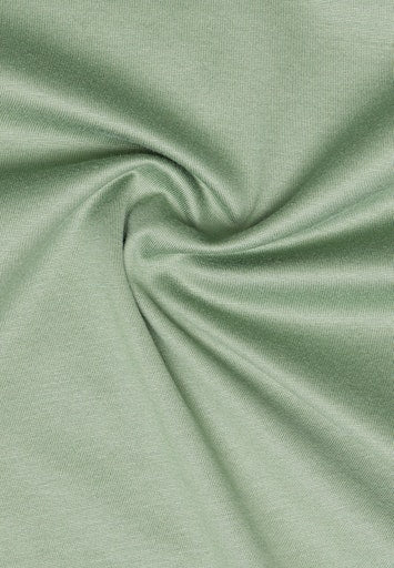 T-shirts korte mouw groen ETERNA