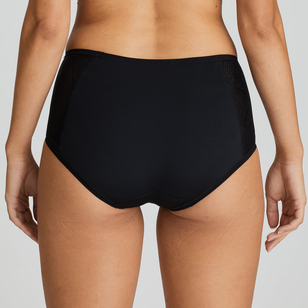 BH's zwart Prima Donna Sport