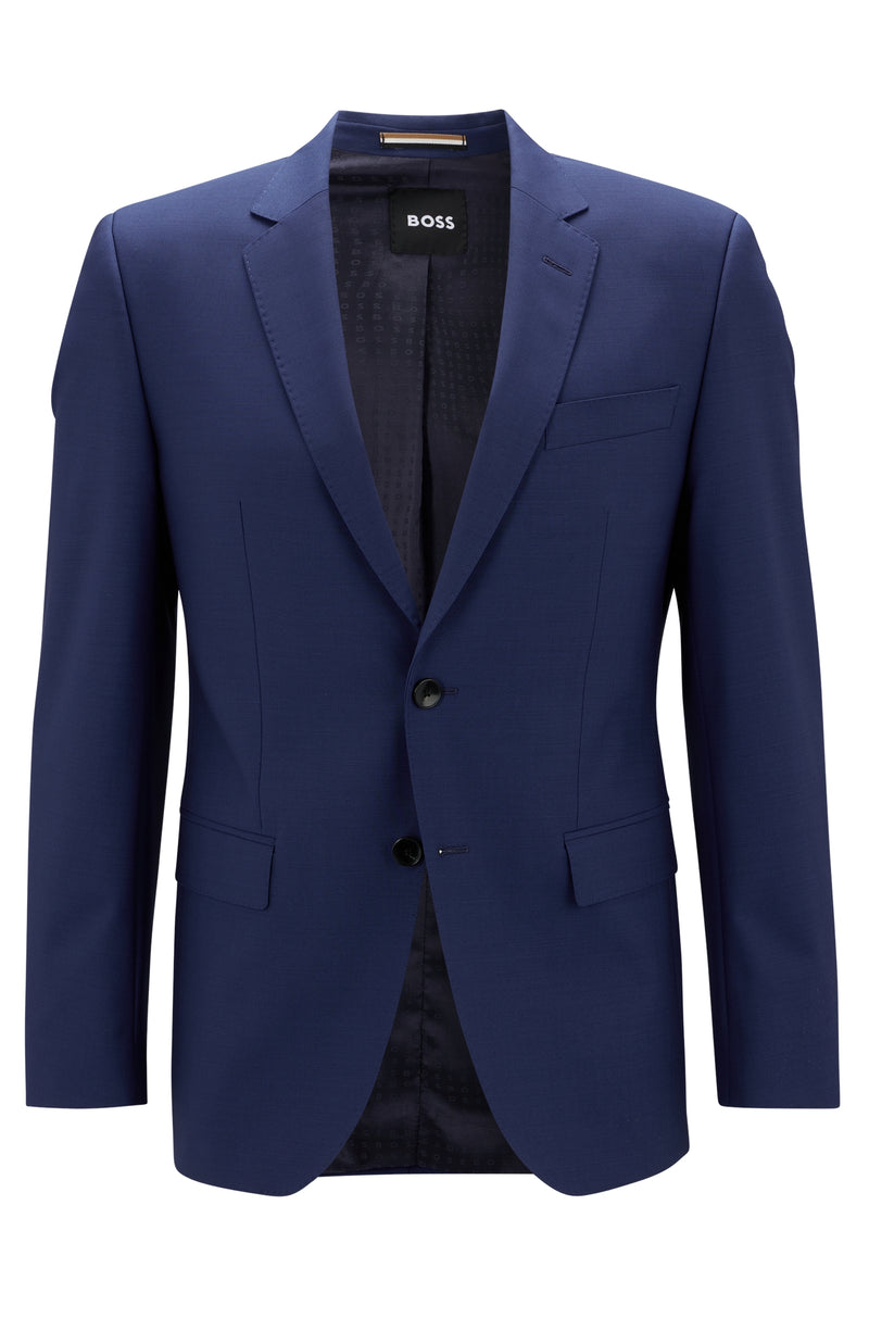 Sportvesten navy Boss Men Black