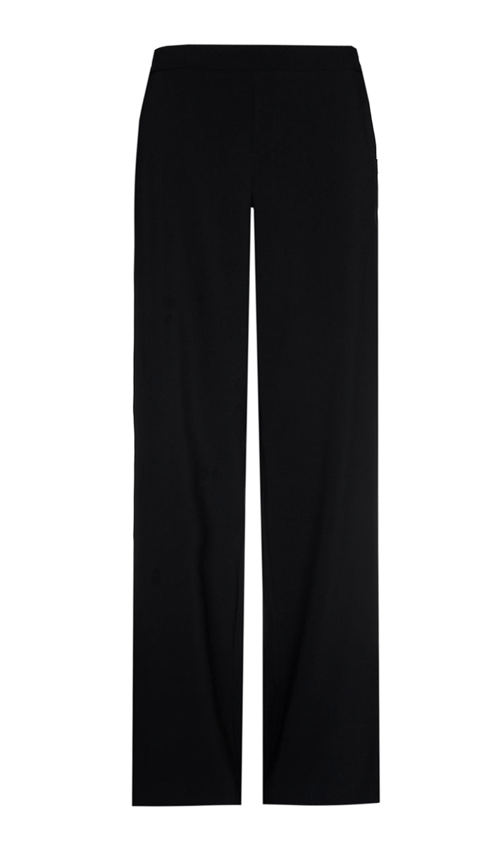 Broeken zwart Xandres