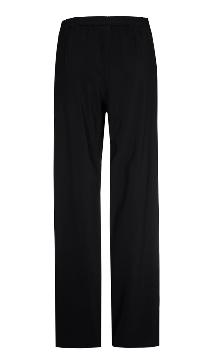 Broeken zwart Xandres