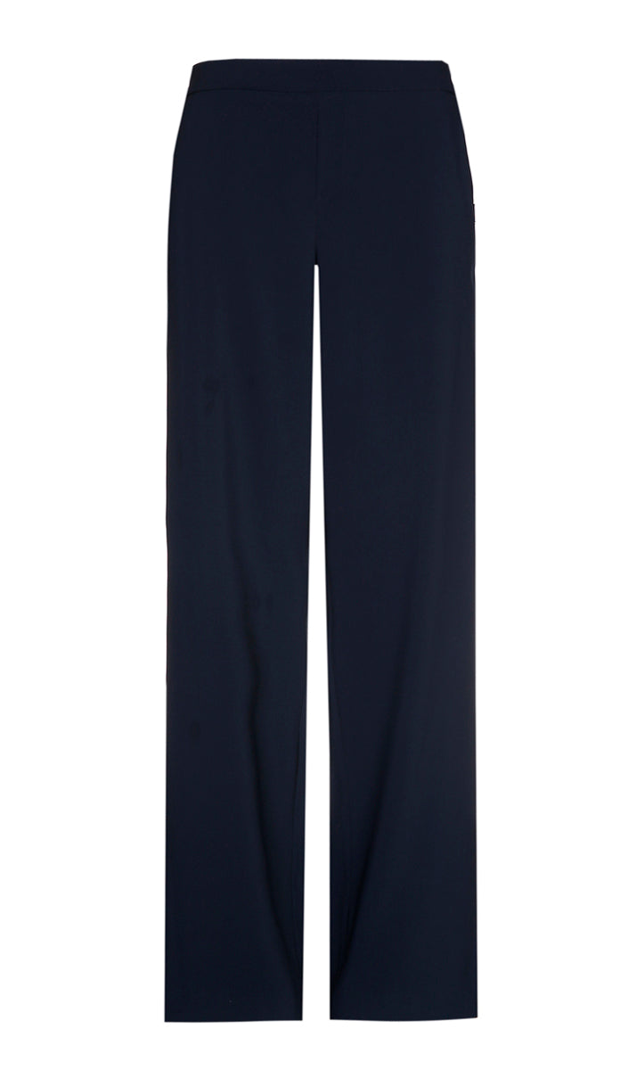 Broeken blauw Xandres