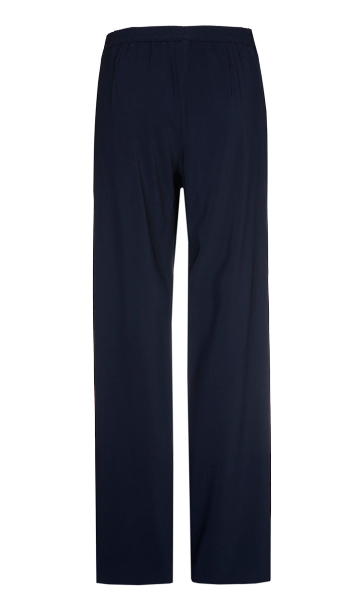 Broeken blauw Xandres