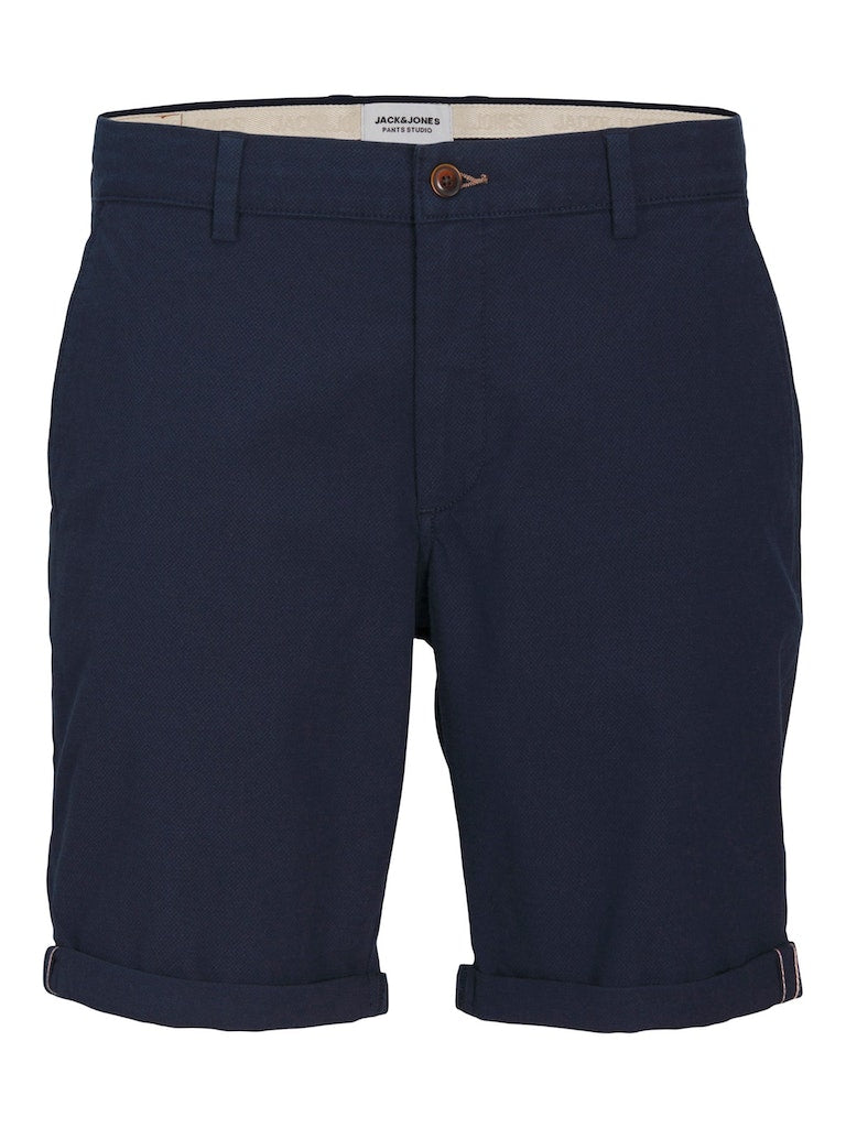 Shorten navy JACK & JONES