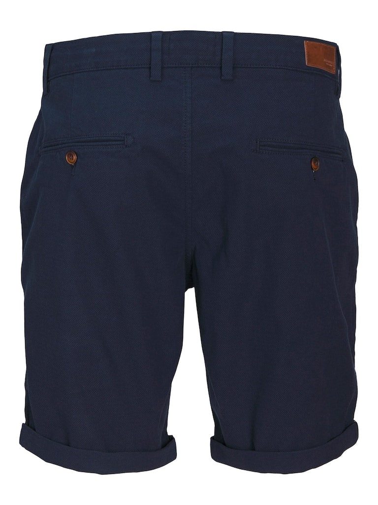 Shorten navy JACK & JONES