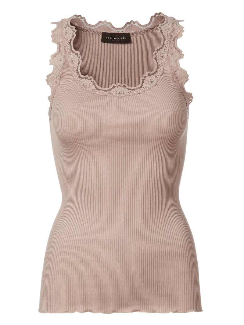 Tops roze Rosemunde