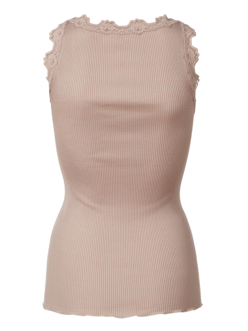 Tops roze Rosemunde