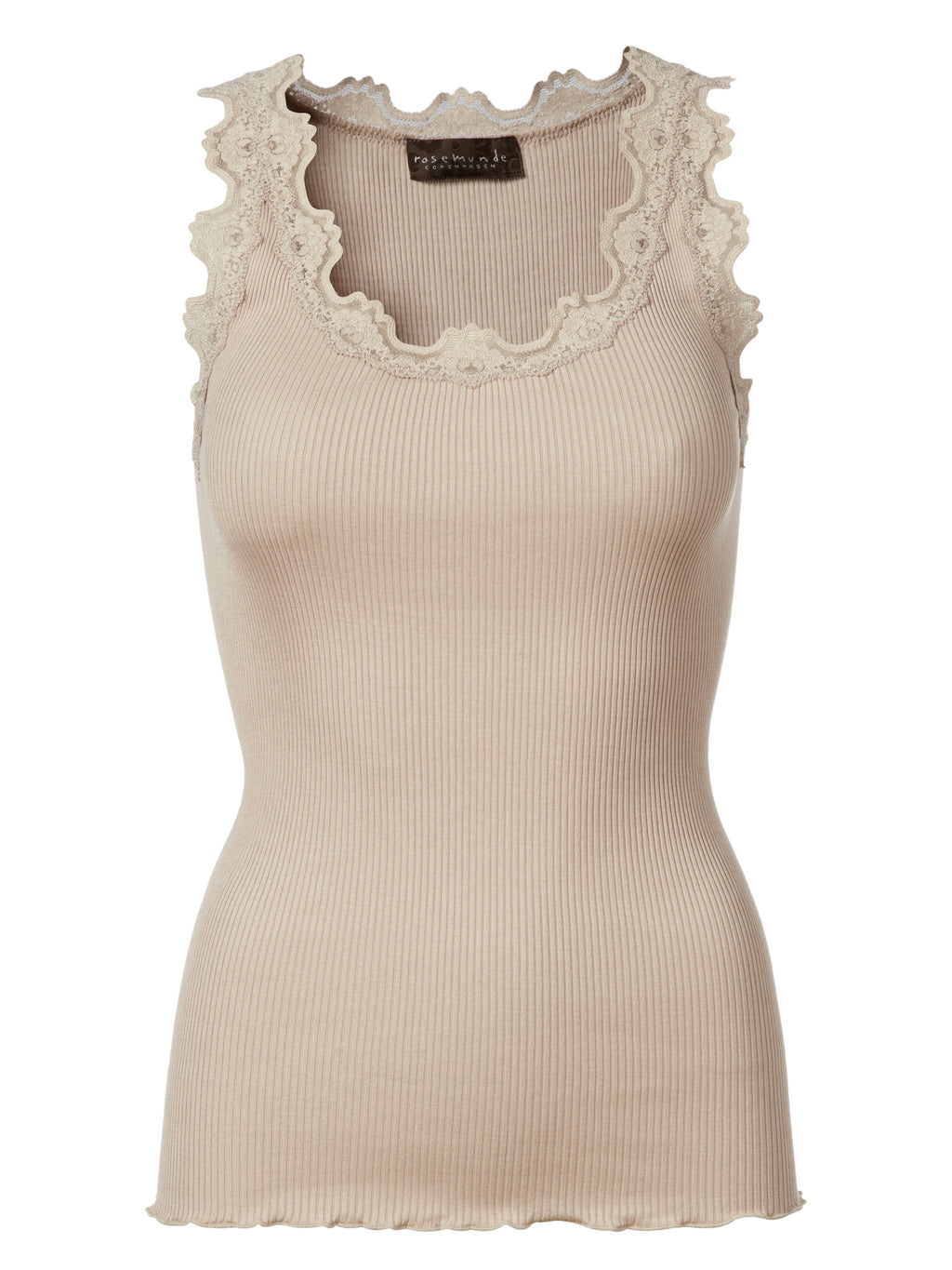 Tops beige Rosemunde