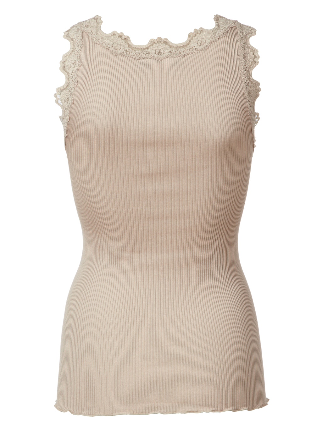 Tops beige Rosemunde