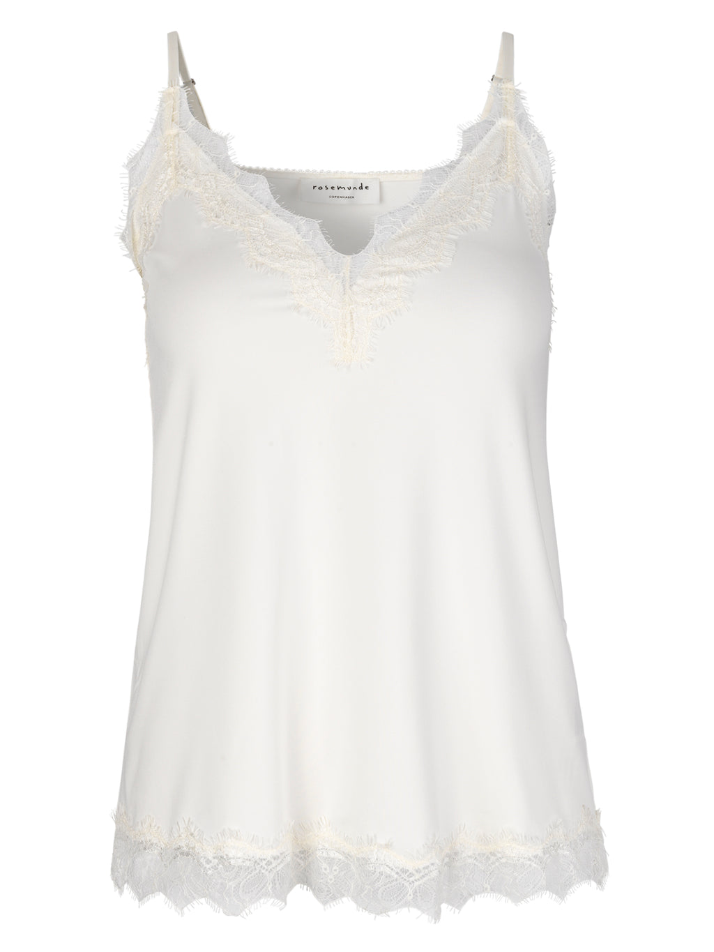 Tops beige Rosemunde