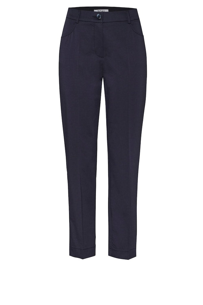Broeken blauw TONI