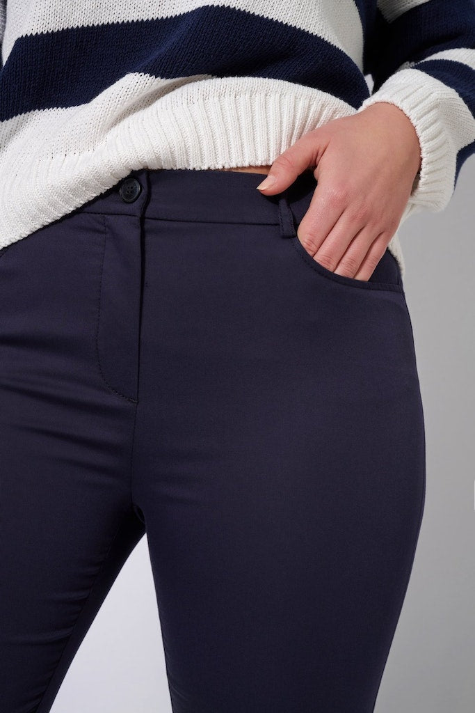 Broeken blauw TONI