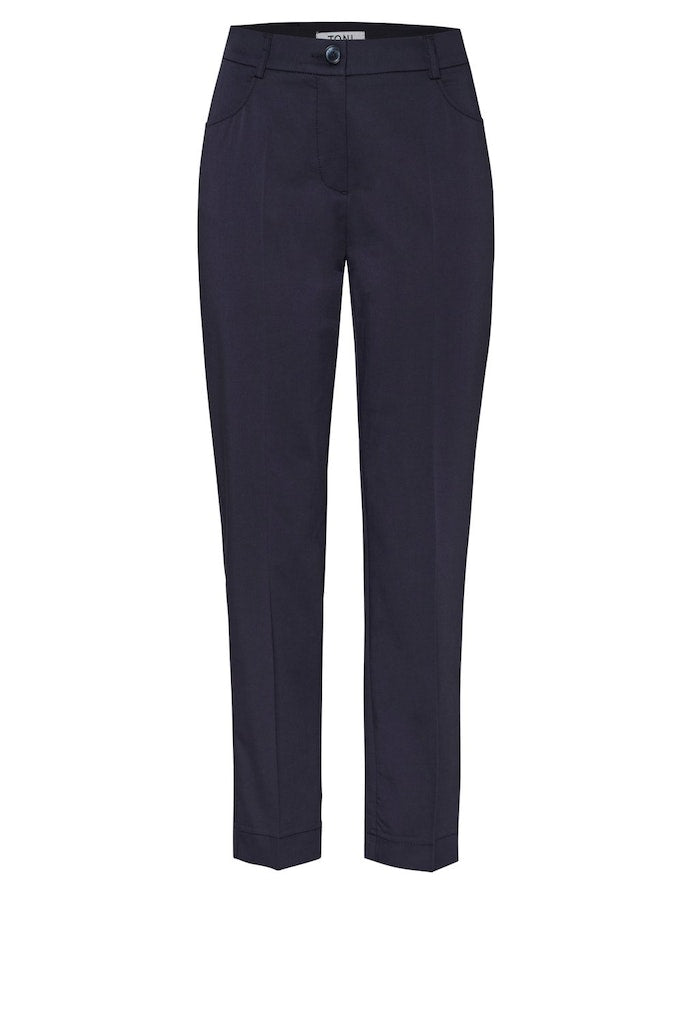 Broeken blauw TONI