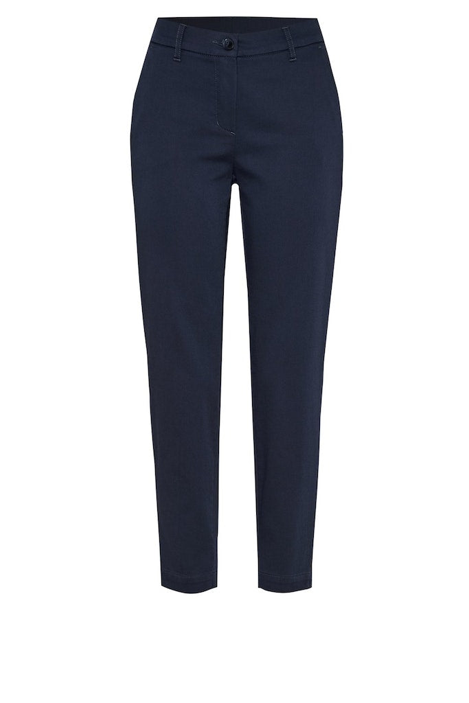 Broeken navy TONI