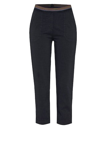 Broeken navy TONI