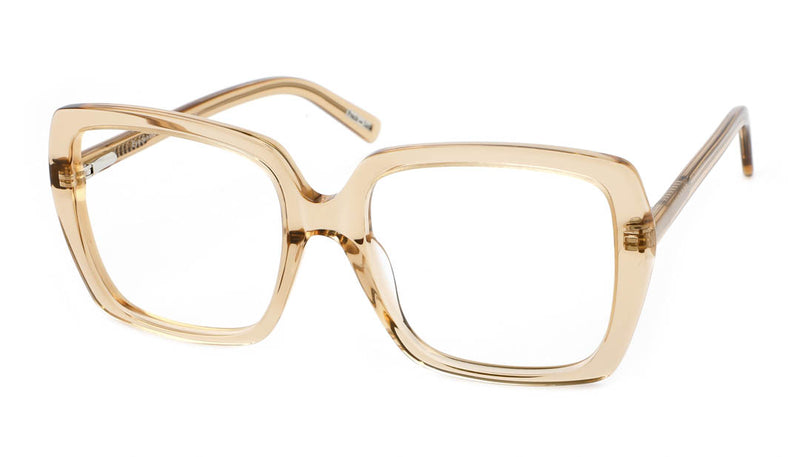 Leesbrillen  Frank and Lucie