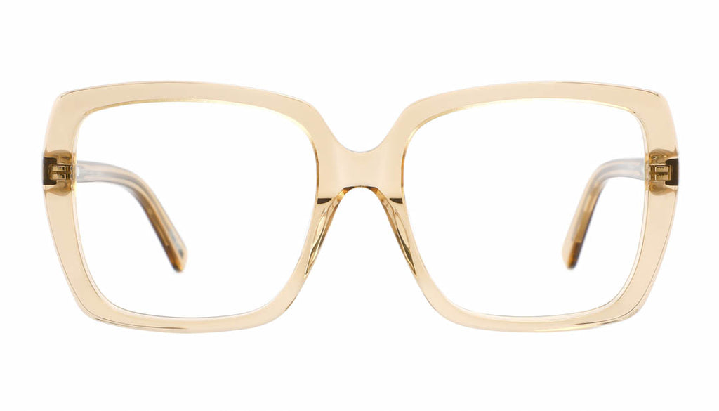 Leesbrillen  Frank and Lucie