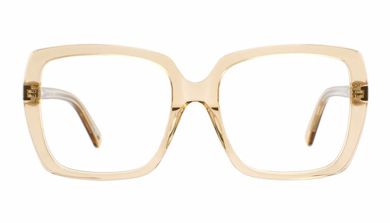 Leesbrillen  Frank and Lucie