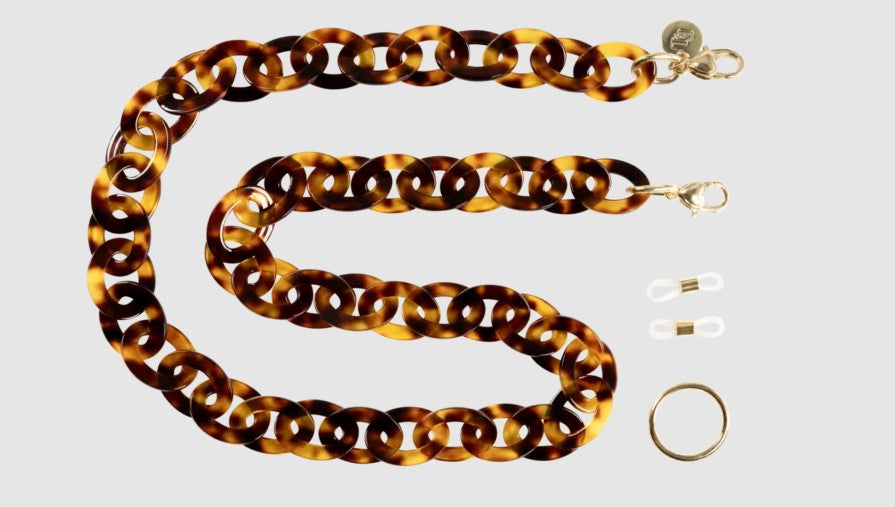 Brillen  Frank and Lucie