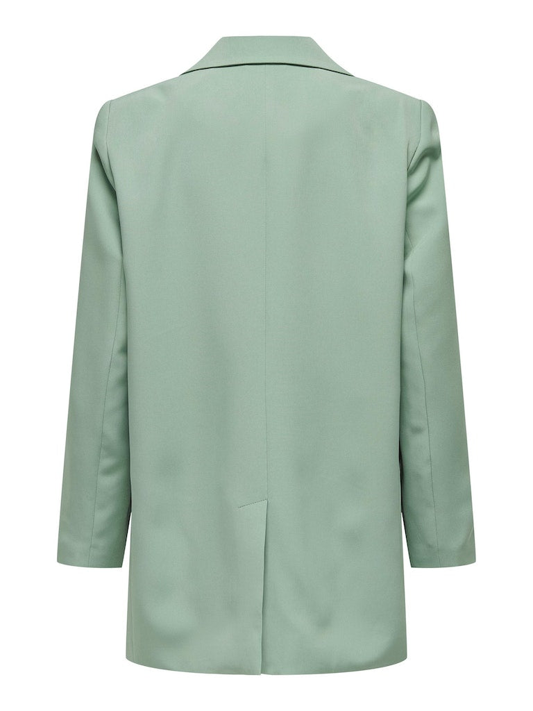 Blazers groen ONLY