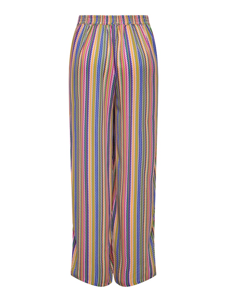 Broeken multicolor ONLY