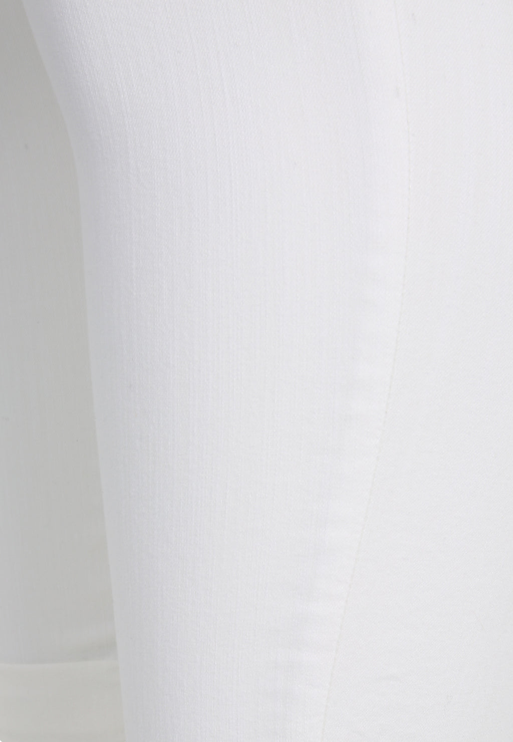 Broeken wit Doris Streich