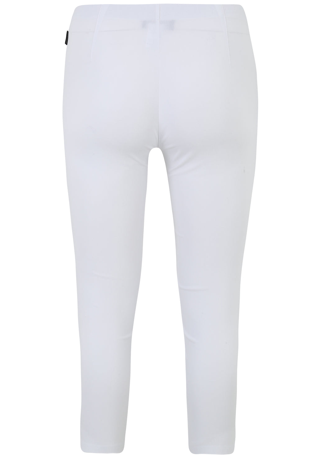 Broeken wit Doris Streich