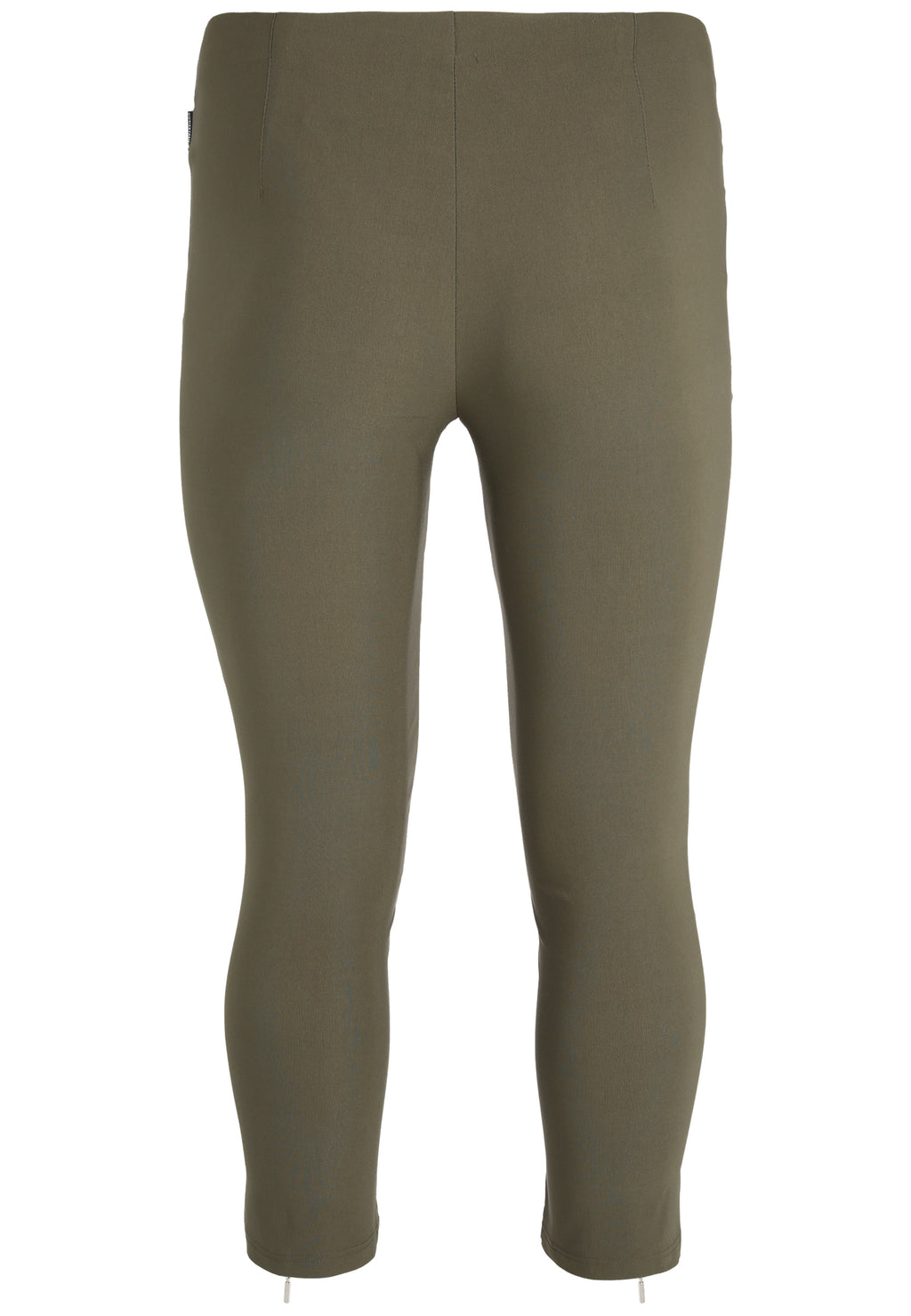 Broeken groen Doris Streich