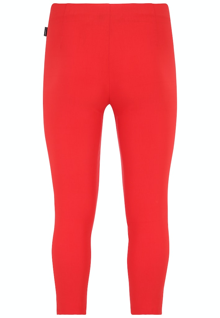 Broeken rood Doris Streich