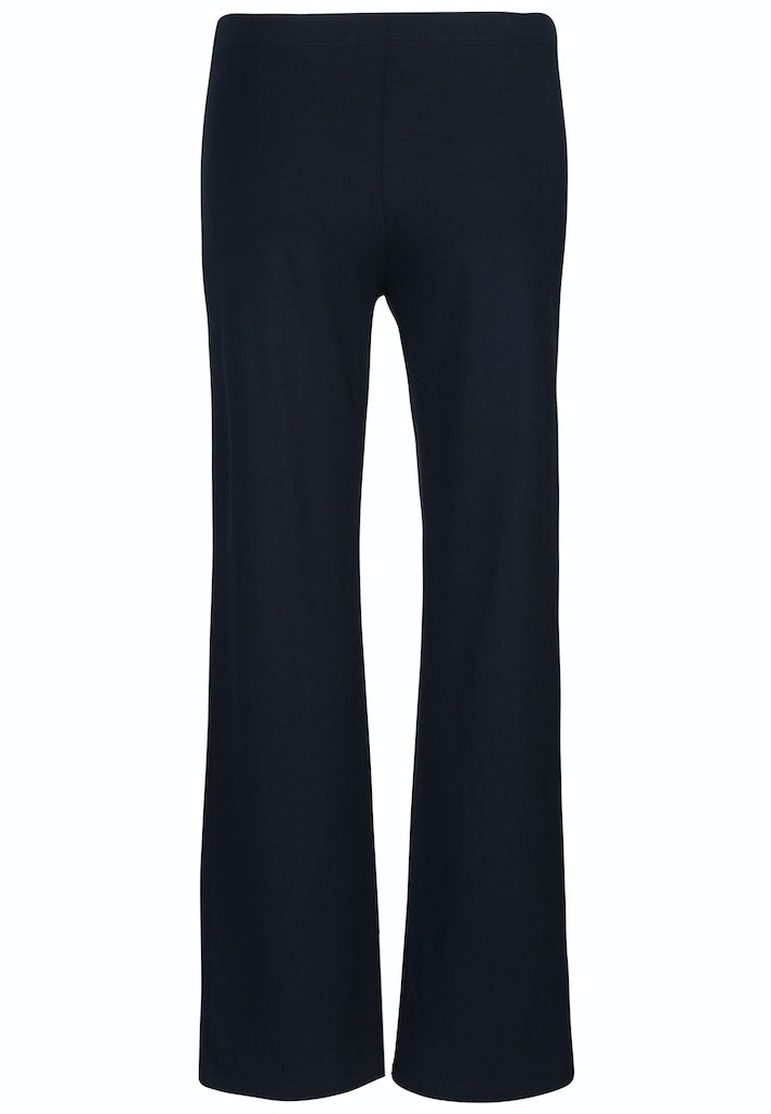 Broeken navy Doris Streich