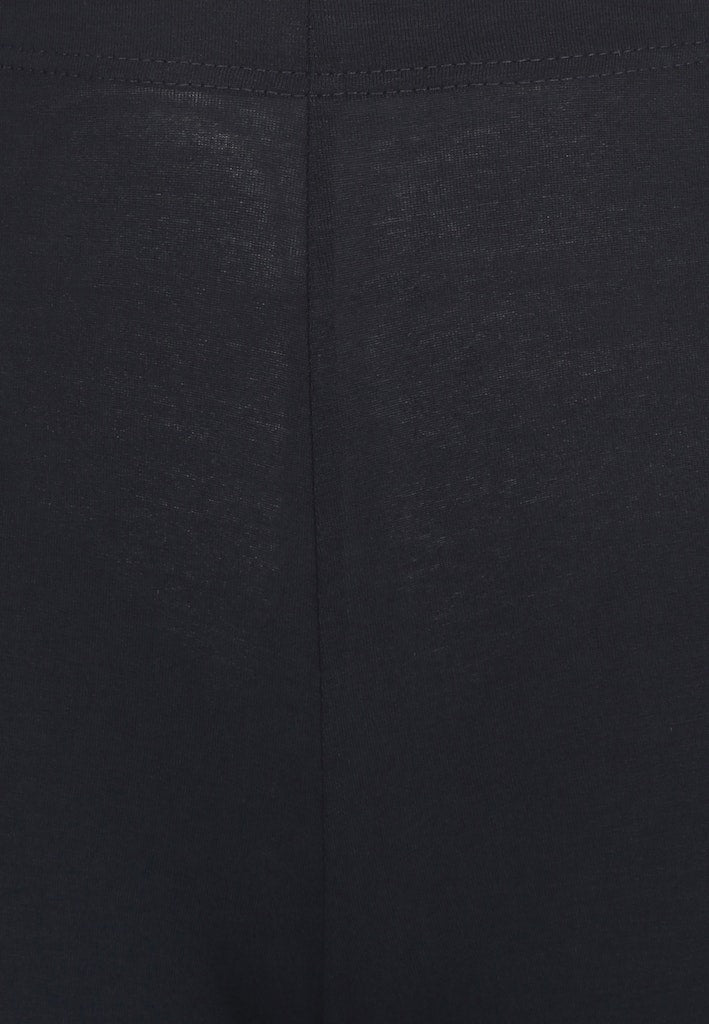 Broeken navy Doris Streich