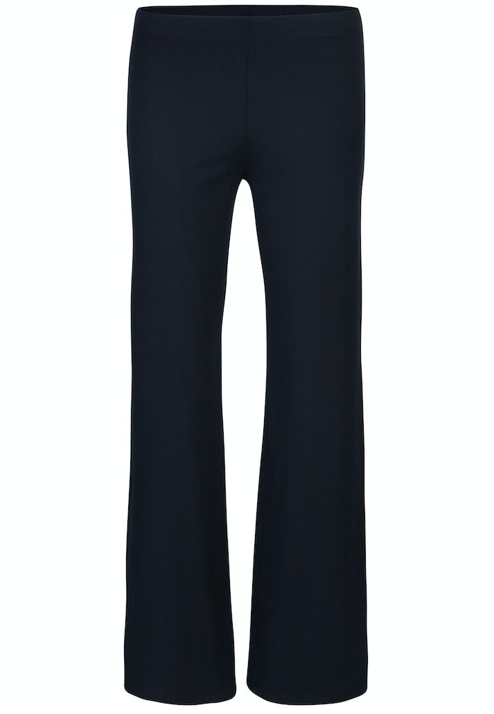 Broeken navy Doris Streich