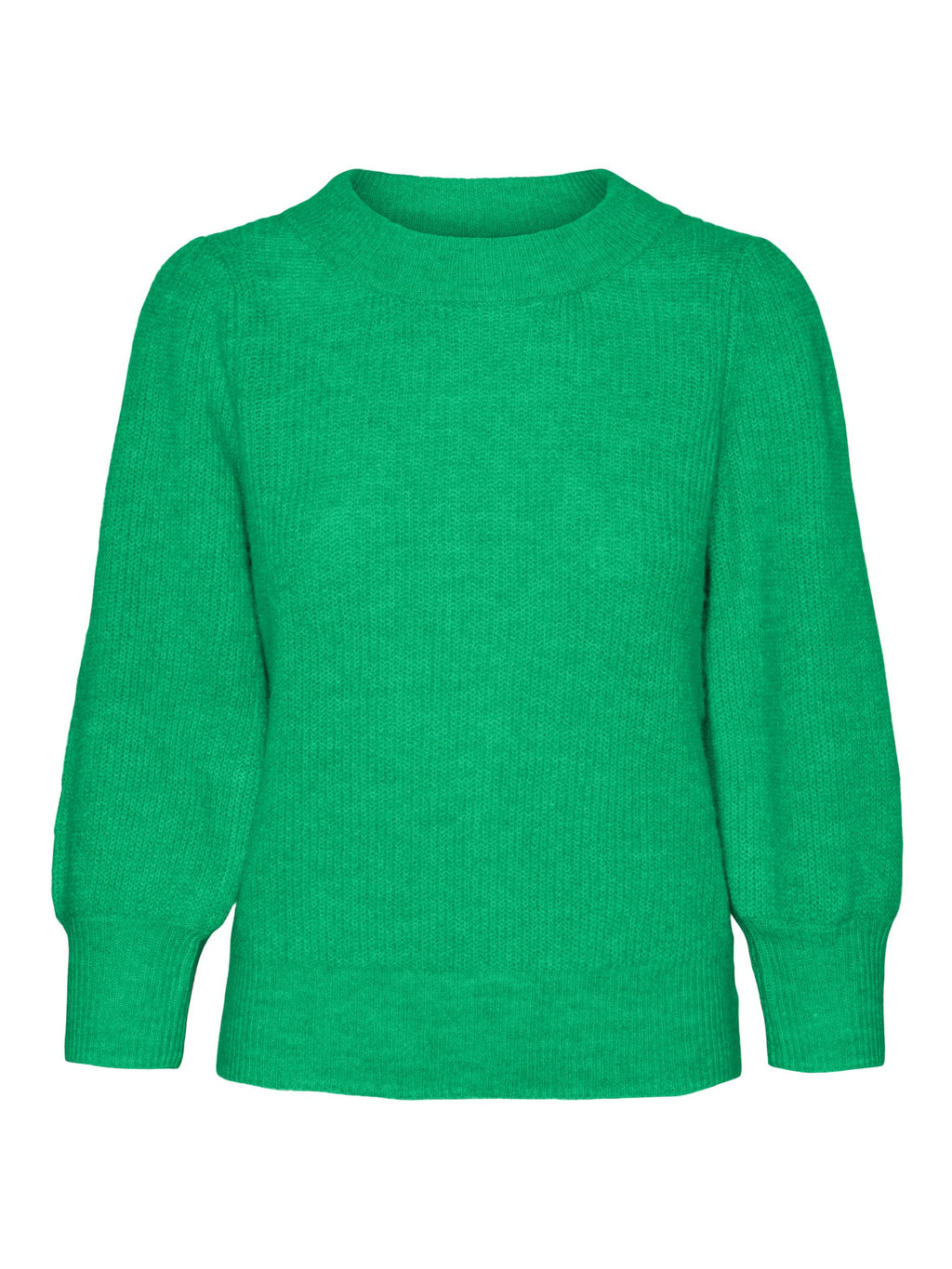 Pulls groen VERO MODA