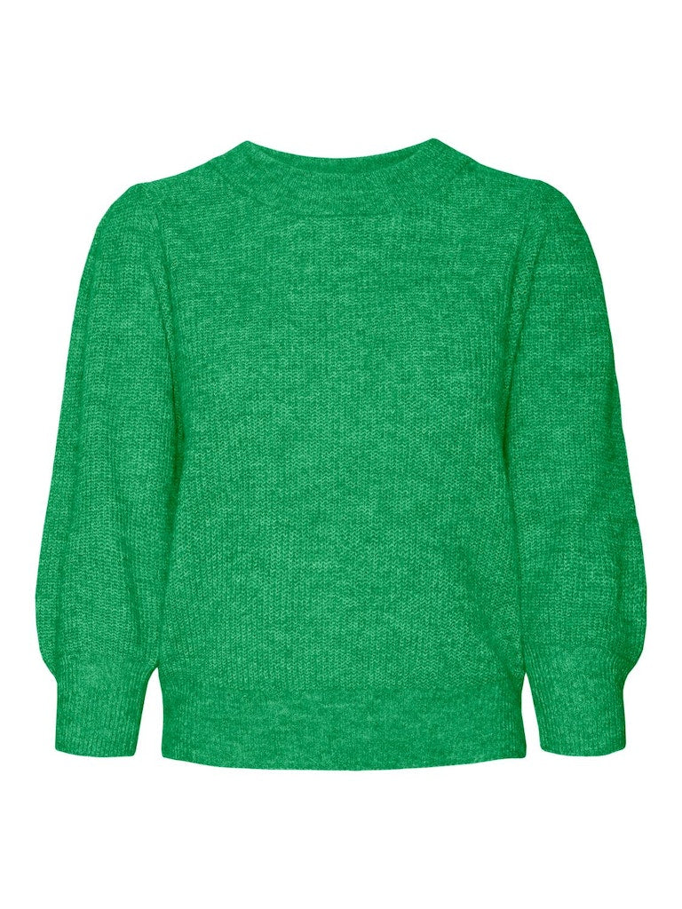 Pulls groen VERO MODA