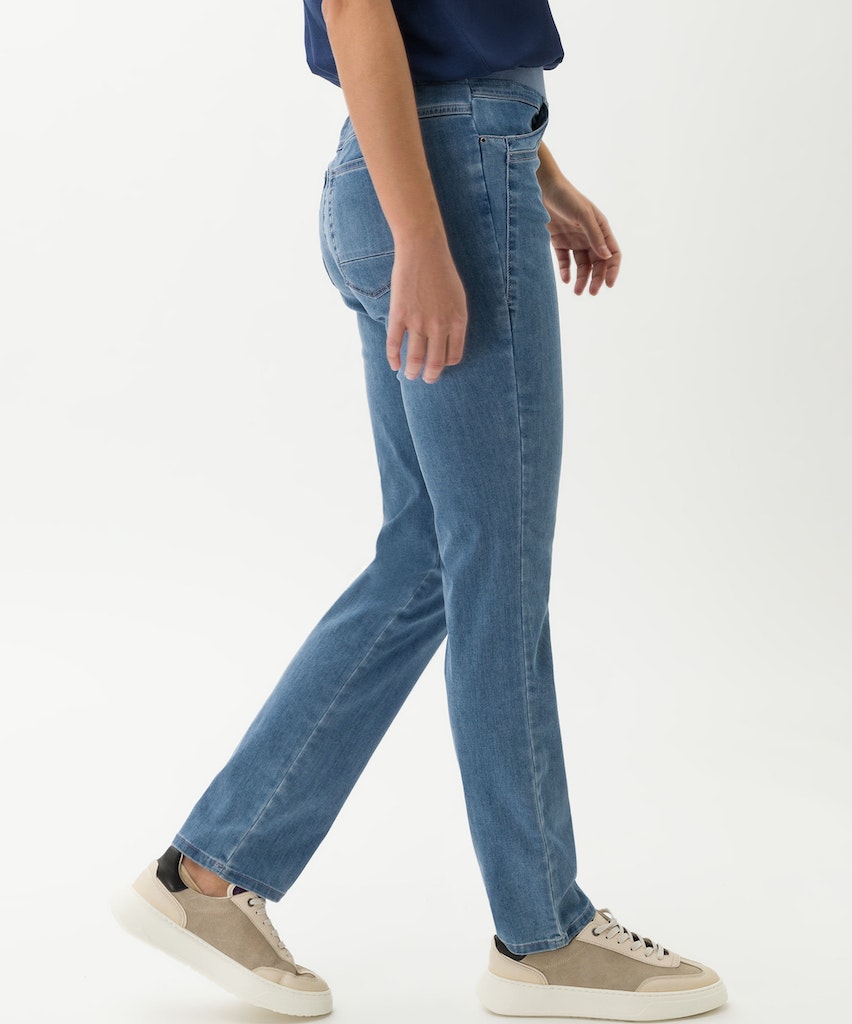 Jeans blauw RAPHAELA by BRAX