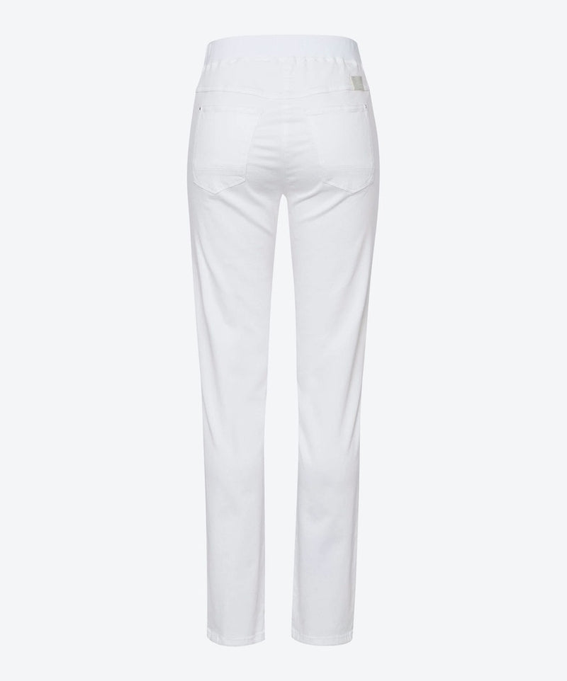 Jeans wit RAPHAELA by BRAX