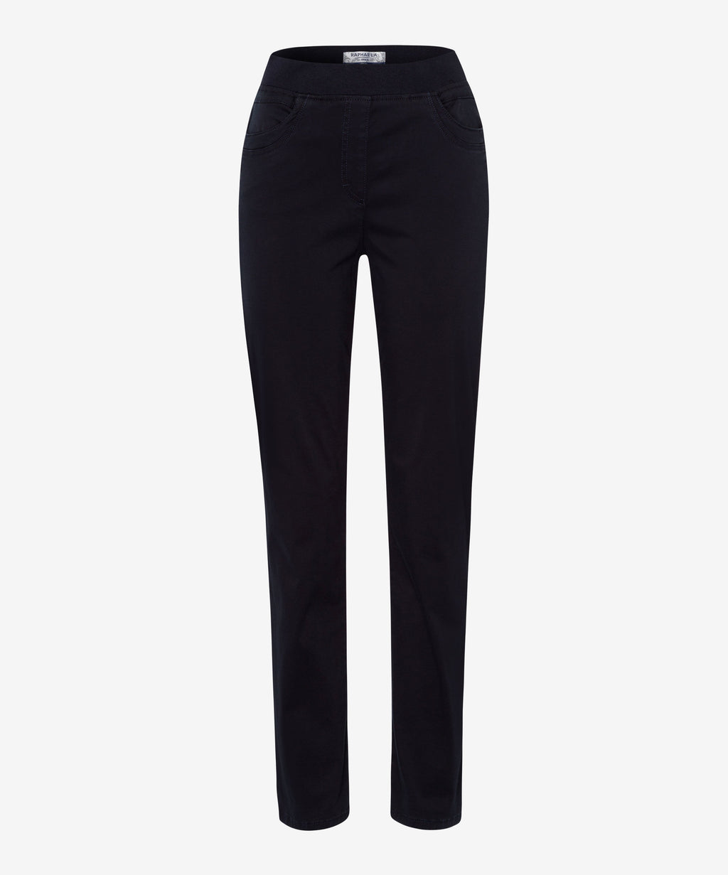 Enkelbroeken navy RAPHAELA by BRAX