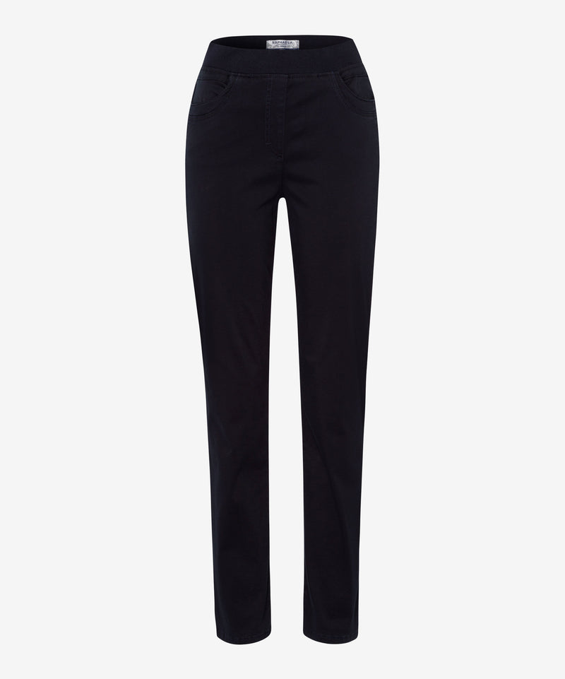 Enkelbroeken navy RAPHAELA by BRAX