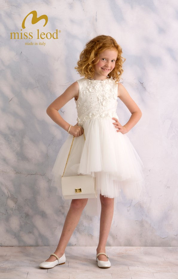 Jurken zonder mouw  Miss Leod