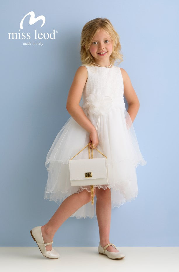 Jurken zonder mouw  Miss Leod