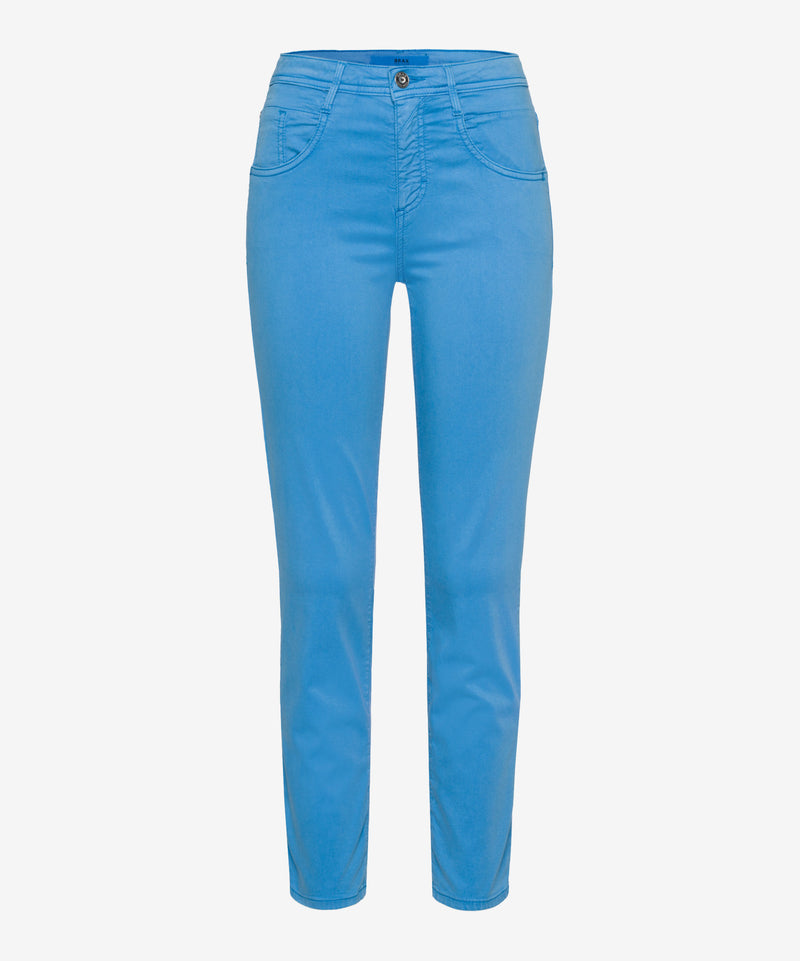 Broeken blauw BRAX