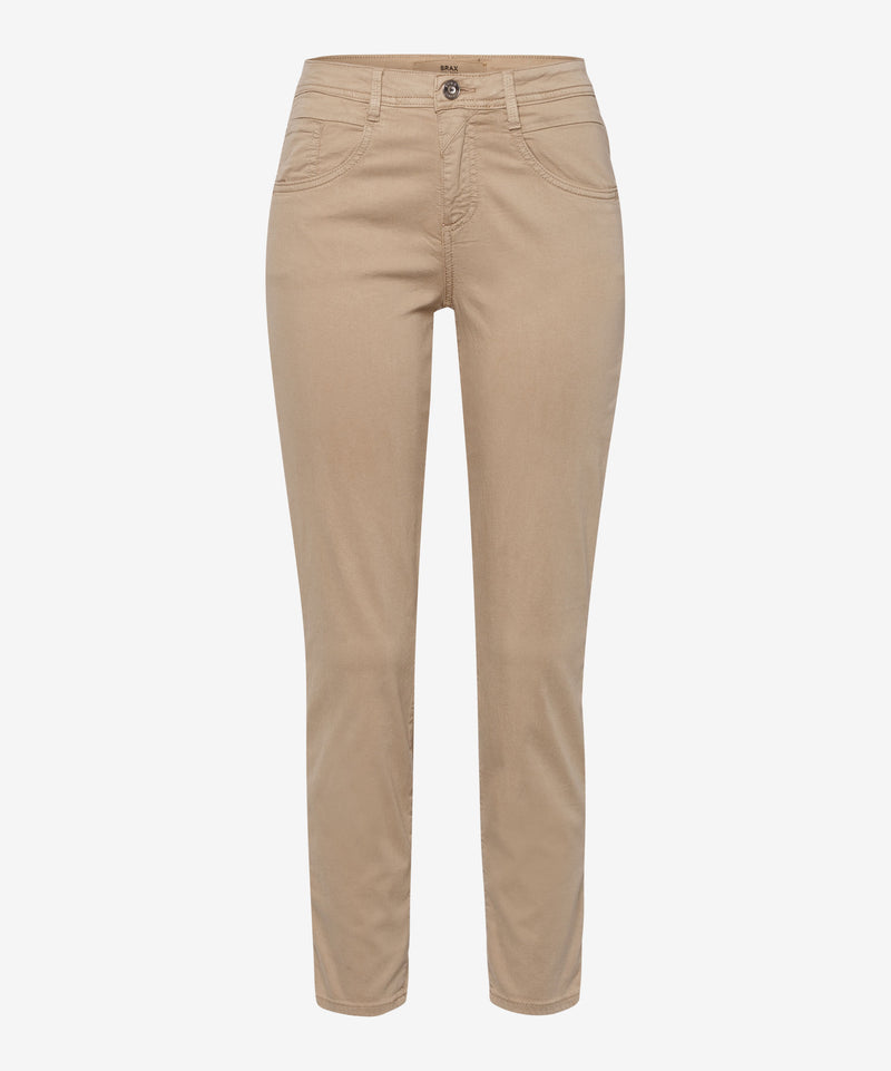 Broeken bruin BRAX