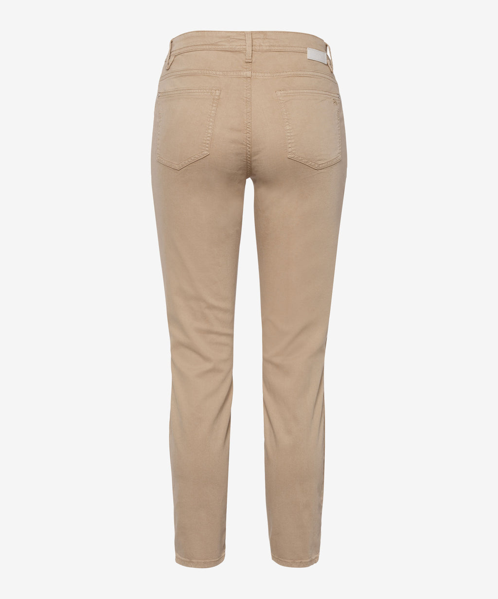 Broeken bruin BRAX