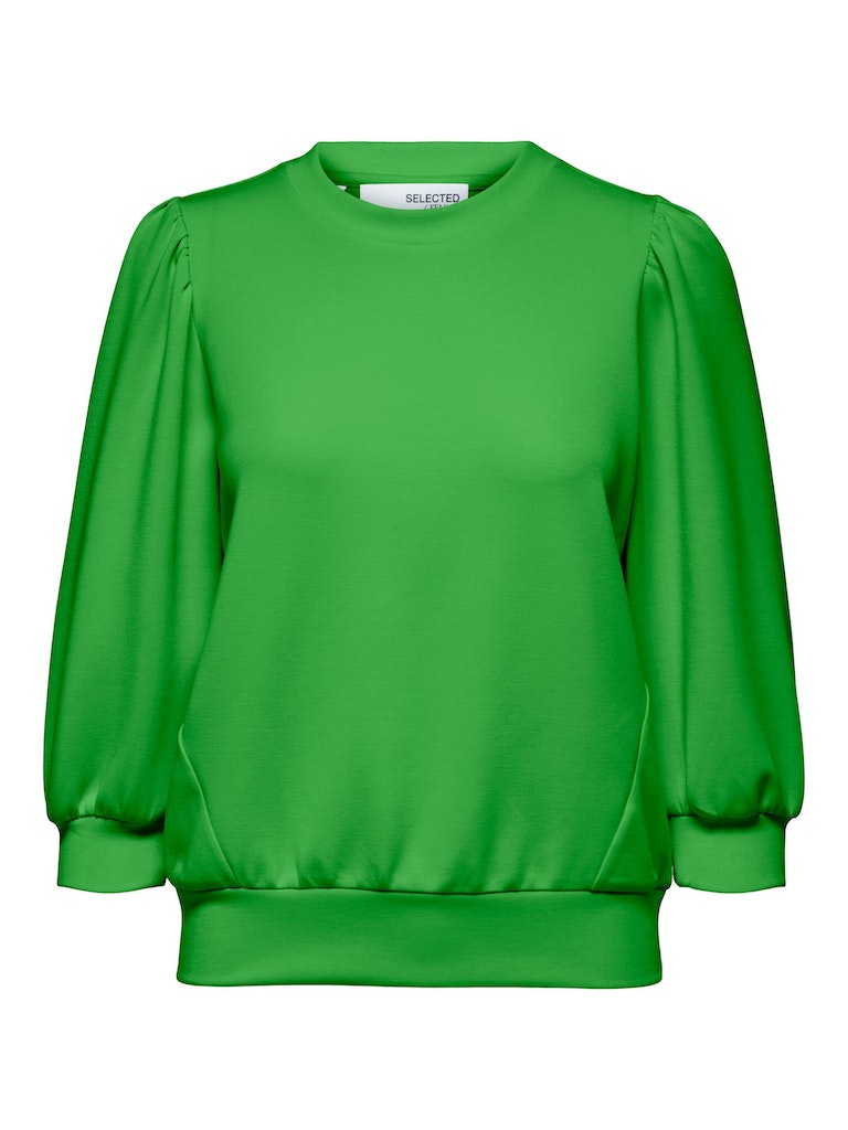 Sweaters groen Selected FEMME
